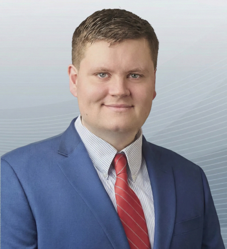 Austin Williams