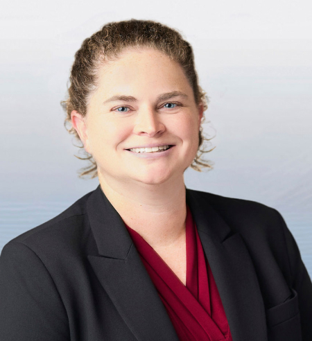Joni Gerrity